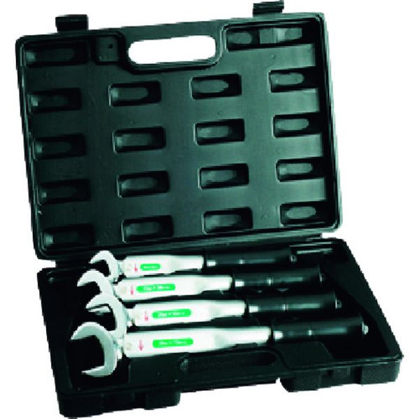 ATQS41  トルクレンチセット(ATQ-180、380、550、750)