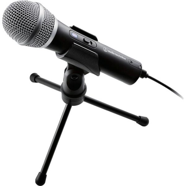 ATR2100XUSB 575-1889  USB/XLR マイクロホン