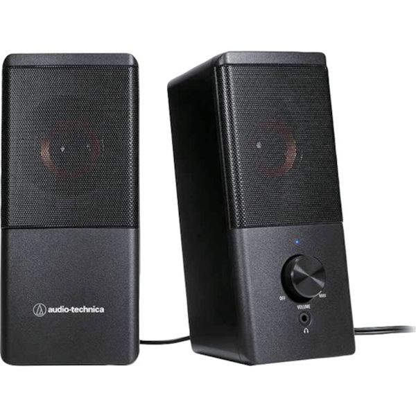 ATSP95 576-4727  アクティブスピーカー