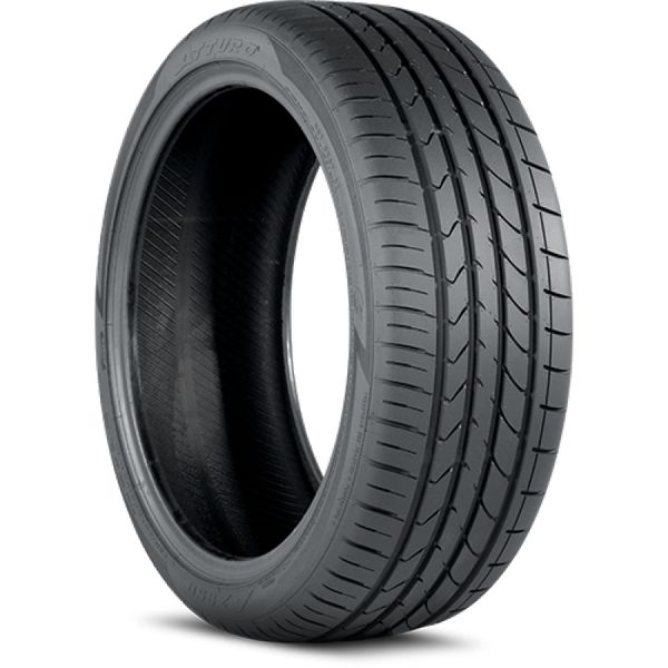 AZ 850 Tire - 295/45R20 114Y XL