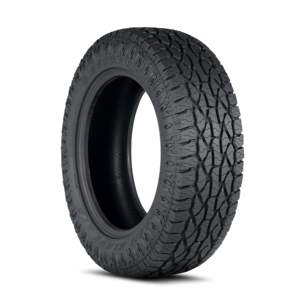 Trail Blade ATS Tire - 33x12.50R20LT 121Q