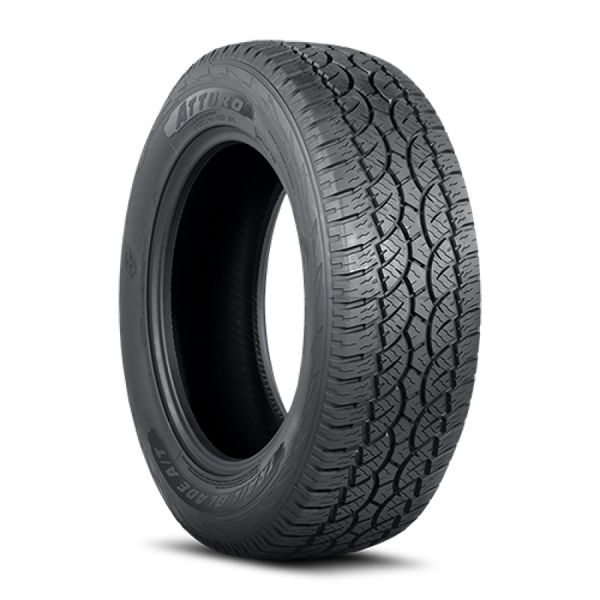 Trail Blade A/T Tire - LT285/75R16 126/123S