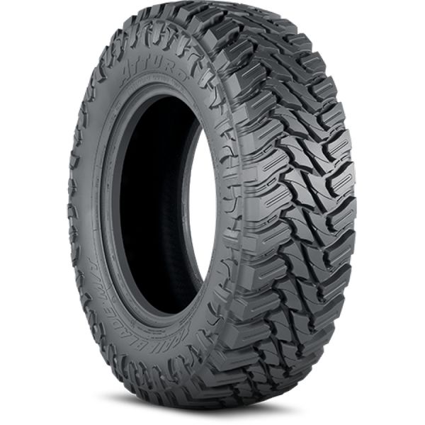 Trail Blade M/T Tire - 33x12.50R20LT 114Q