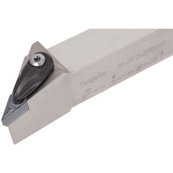 タンガロイ　外径用ＴＡＣバイト