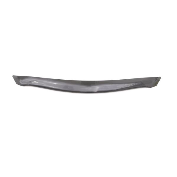 12-14 Mazda 5 Carflector Low Profile Hood Shield - Smoke