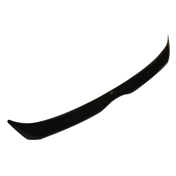 2012 Ford Focus Carflector Low Profile Hood Shield - Smoke