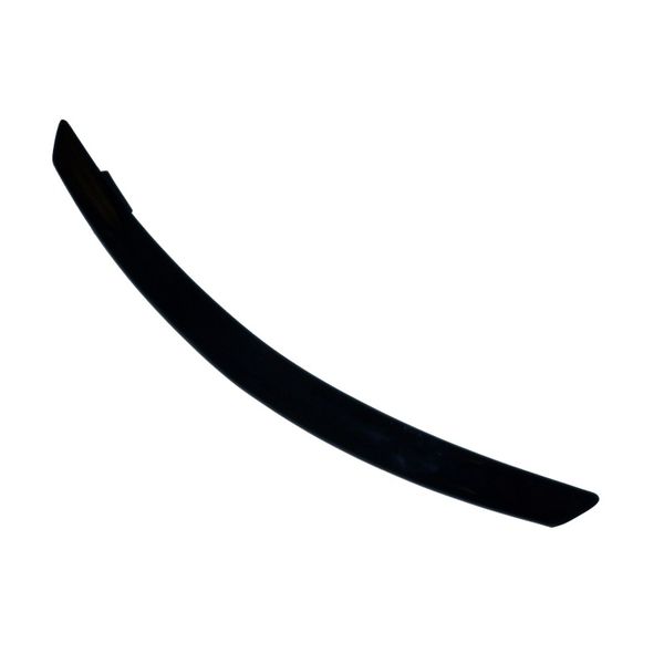 09-12 Mazda 6 Carflector Low Profile Hood Shield - Smoke