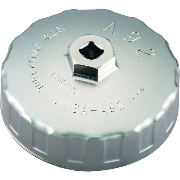 AVSAA92 167-7957  カップ型オイルフィルターレンチ