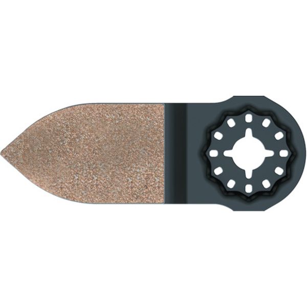 サンディングブロック スターロック