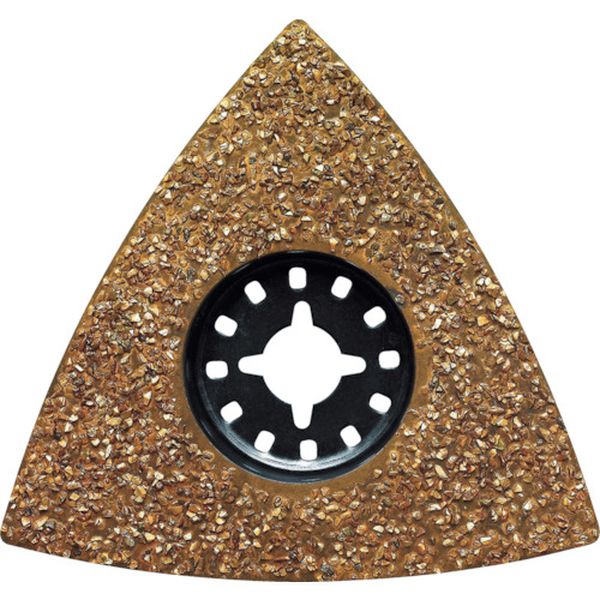 サンディングブロック スターロック