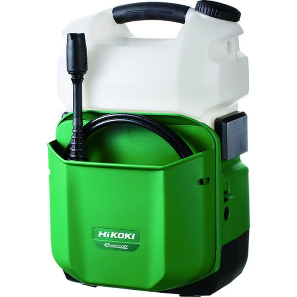 ＨｉＫＯＫＩ 14.4V コードレス高圧洗浄機 本体のみ
