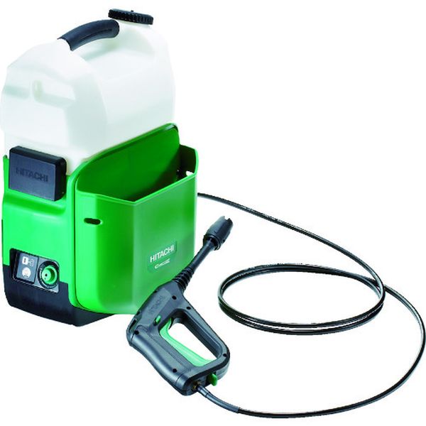 ＨｉＫＯＫＩ 18V コードレス高圧洗浄機 本体のみ