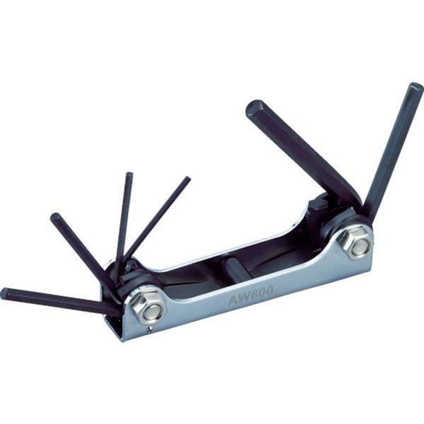 ナイフレンチ6本組