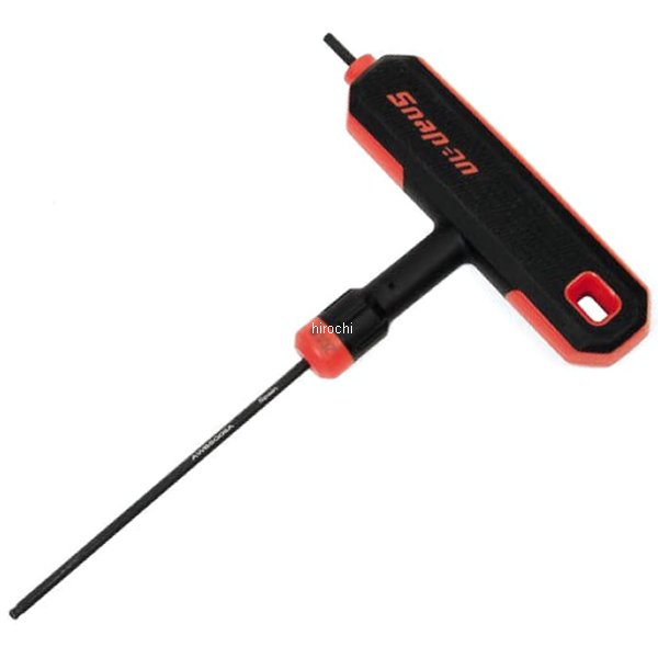 T字型/ L字型 ボール 六角レンチ 3/32インチ