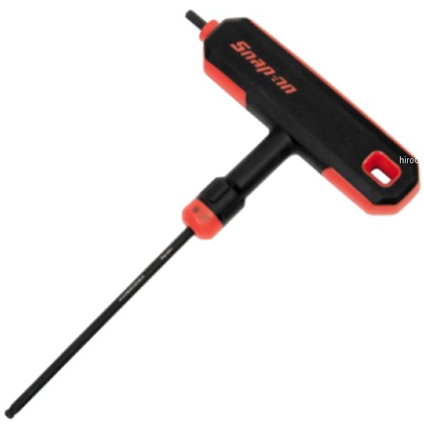 ボール 6角 T型 ハンドル 1/8インチ