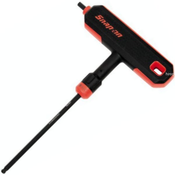 ボール 6角 T型 ハンドル 9/64インチ