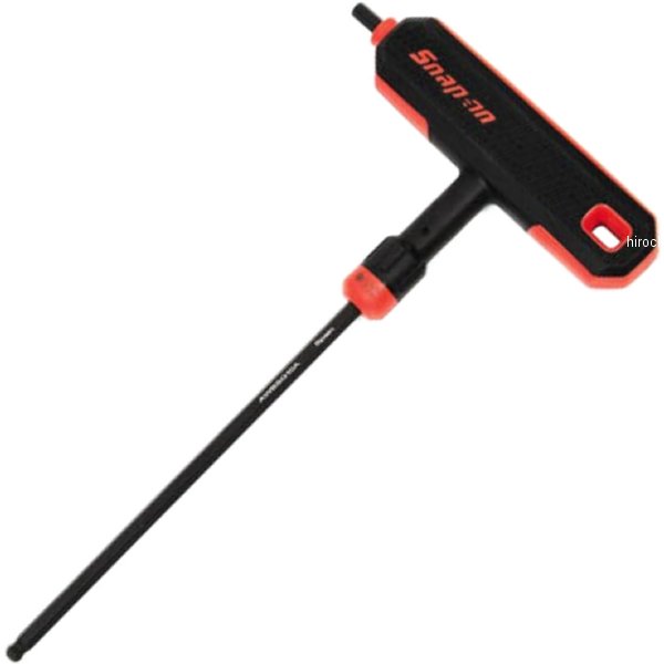 ボール 6角 T型 ハンドル 5/32インチ