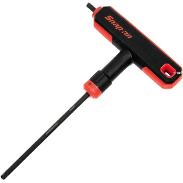 ボール 6角 T型 ハンドル 3/16インチ