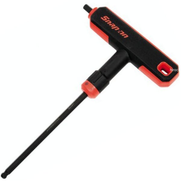 ボール 6角 T型 ハンドル 7/32インチ