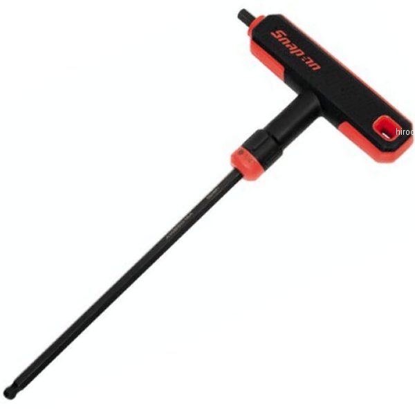 ボール 6角 T型 ハンドル 1/4インチ