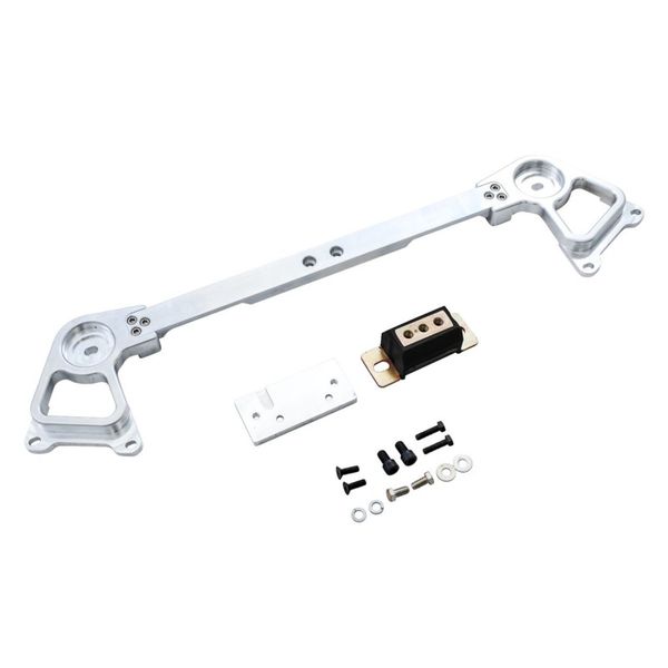 Drivetrain Stabilizer w/Poly Mount for Manual Transmission