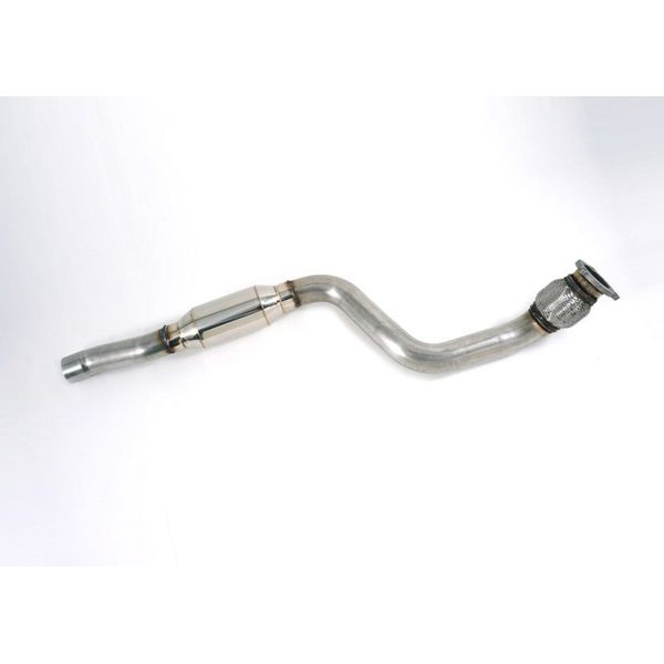 Audi B8 2.0T Resonated Performance Downpipe for A4 / A5