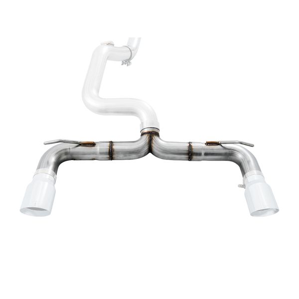 16-18 Ford Focus RS Hatchback 2.3L Turbo (Manual) Touring to Track Conversion Kit