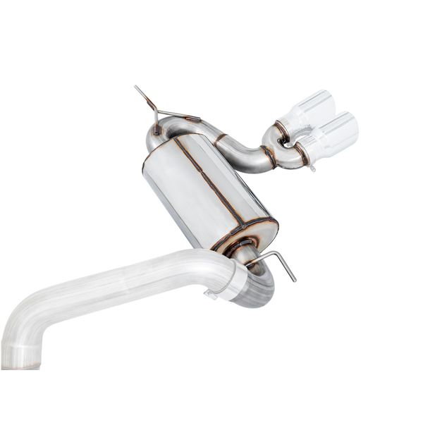 13-18 Ford Focus ST 2.0L Turbo Track to Touring Conversion Kit