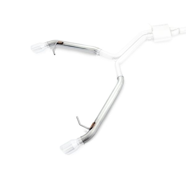 B9 A4 / A5 to Touring to Track Conversion Kit