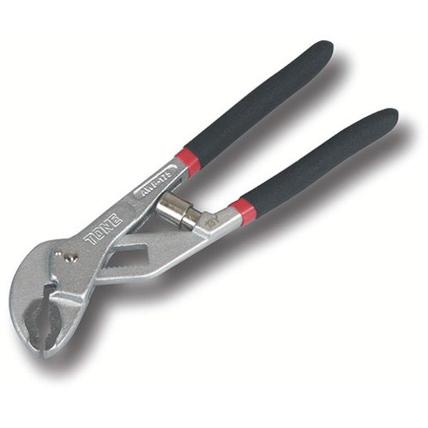 オートウォーターポンププライヤ　１７５ｍｍ