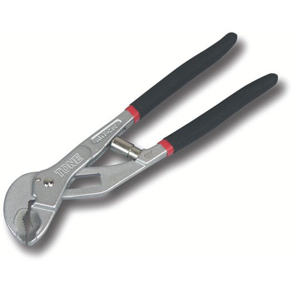 オートウォーターポンププライヤ　２５０ｍｍ