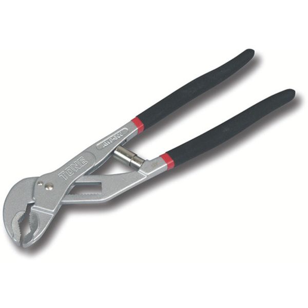 オートウォーターポンププライヤ　３００ｍｍ