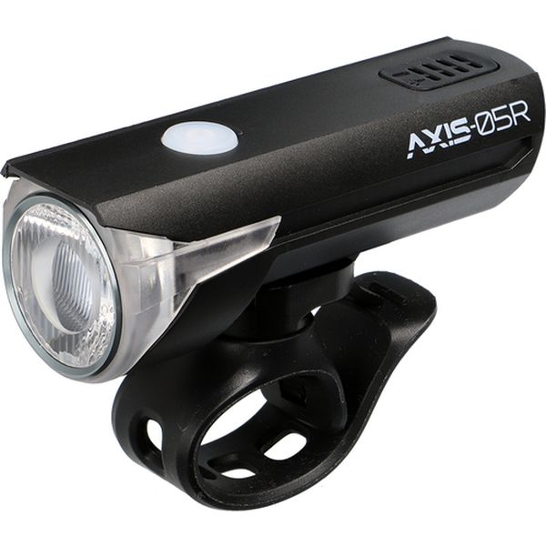 AXS05R  バイクライト  AXIS充電式新JIS対応バイクライト