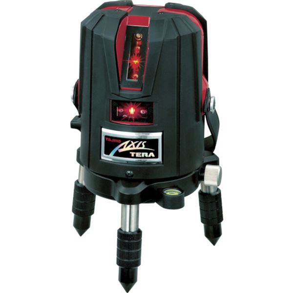 タジマ　レーザースミダシキ　ＡＸＩＳ　テラＫＹ　１０ｍ