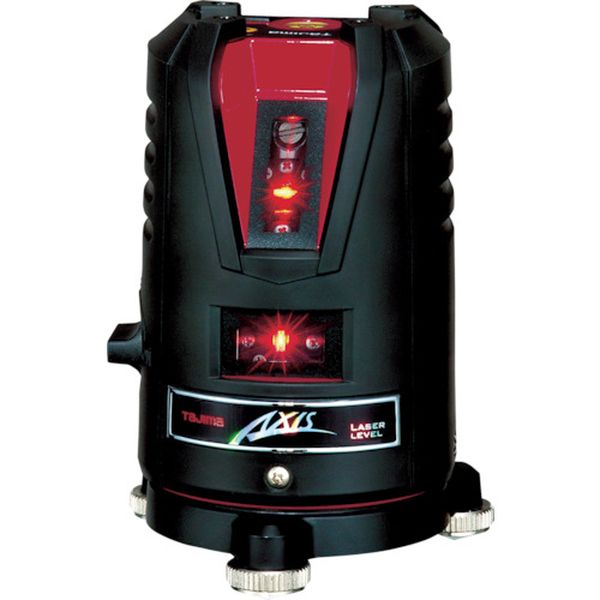 タジマ　レーザースミダシキ　ＡＸＩＳ　テラＴＹ　１０ｍ