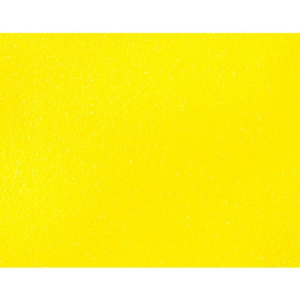 AYEL150X6105  セーフティ・ウォーク タイプA 150X610mm 黄 (5枚入)