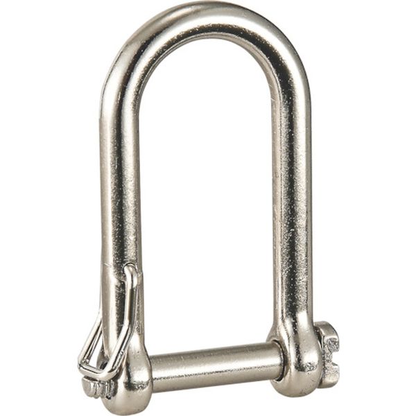 スマートザイル用シャックル Mロング