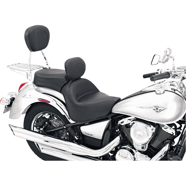 シート トリッパー ファストバック タックロール ドライバーバックレスト付き 06年以降 VN900B