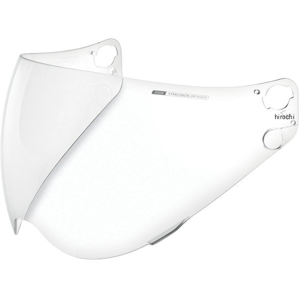 プレシジョン オプティクス シールド Variant用 クリア