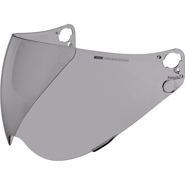 プレシジョン オプティクス シールド Variant用 ライトスモーク