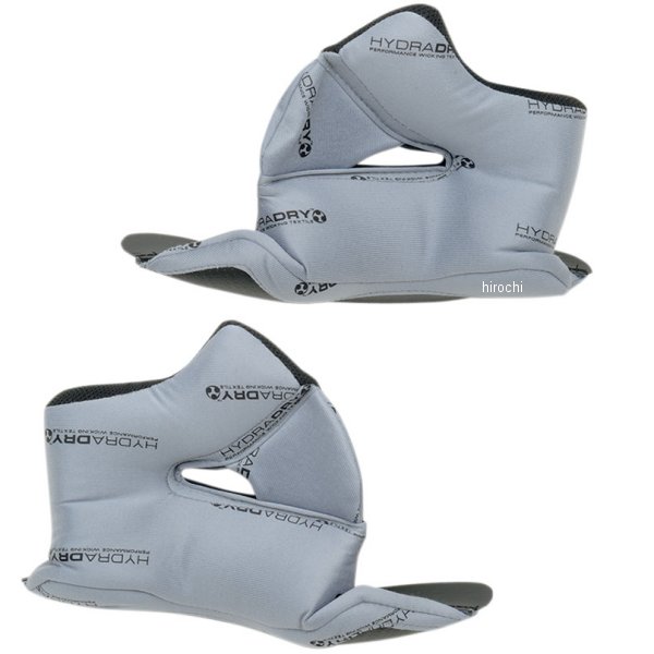 チークパッド Airmada用 HydraDry 30mm 2XSサイズ