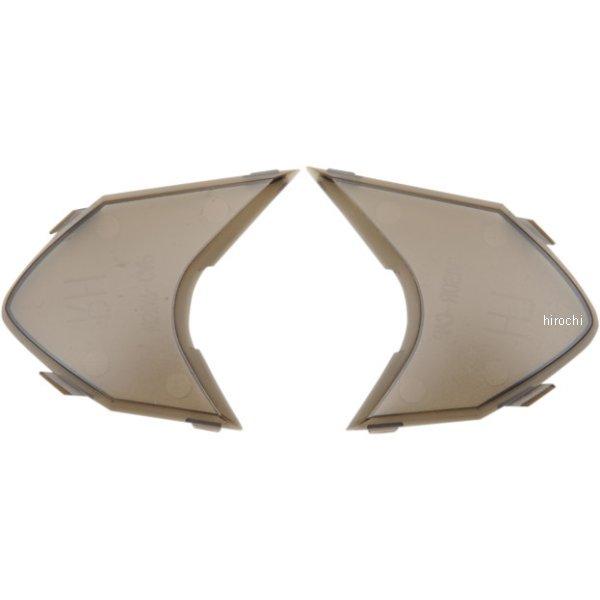 サイドプレート Variant用 ゴーストカーボン