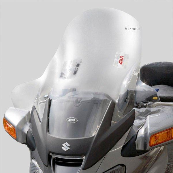 ジビ GIVID263STスクリーンAN650AK5用