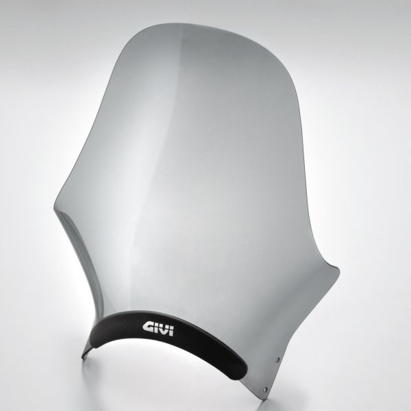 ジビ GIVI ユニバーサルスクリーン 小型 A210