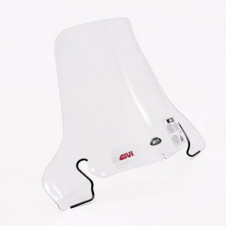 ジビ GIVI エアロダイナミクススクリーン 199STクリア フォーサイト