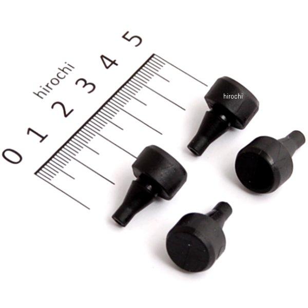 ジビ GIVI M5ベース（42179）/M5Mベース（60145) ラバーストッパーZ126