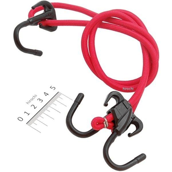 MF-4601  キャリングコード（1-V) 赤 1m