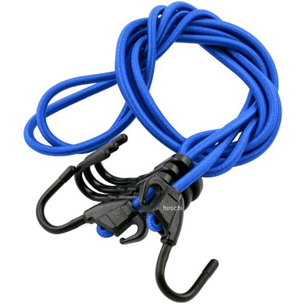 MF-4651  キャリングコード（4-V） 青 3m