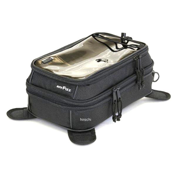 MFK-176  スマートタンクバッグ M ブラック