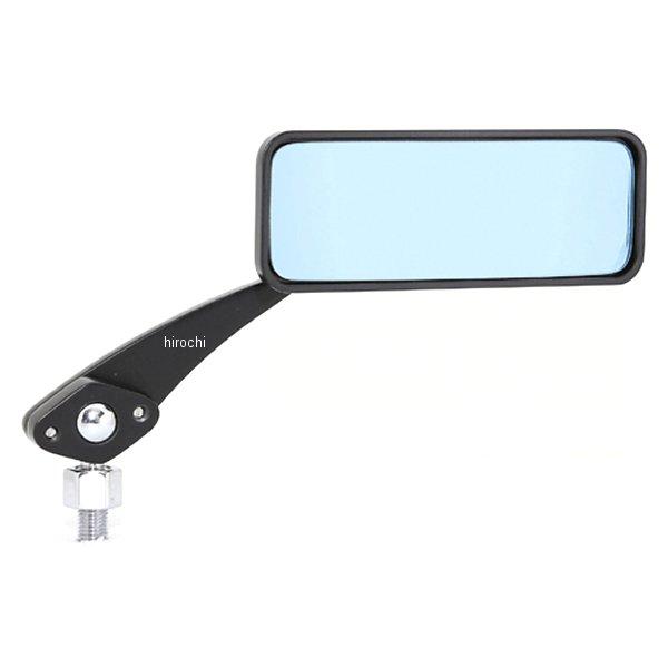 AMB-104-10  ボールJ / Tミラー（カク） 左右共通 ブラック／ブルー鏡